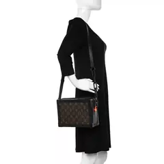 LOUIS VUITTON SOFT TRUNK MONOGRAM - comprar online