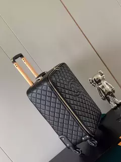 CHANEL VALIJA