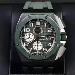 ROYAL OAK OFF SHORE 42