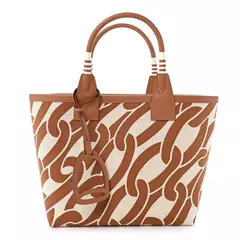 HERMÉS CANVAS SWIFT