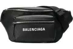 BALENCIAGA EVERDAY BELT BAG
