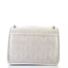 CARTERA MIU MIU CHAIN FLAP - El Patron Import