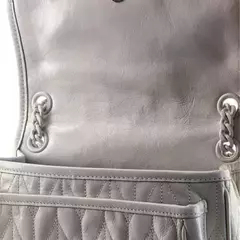 CARTERA MIU MIU CHAIN FLAP - comprar online