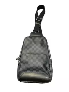 Louis Vuitton Crossbody - comprar online