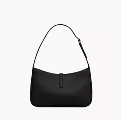 CARTERA YSL HOBO LE 57 BLACK en internet