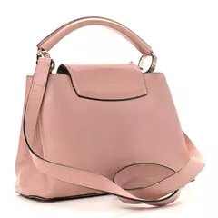 LOUIS VUITTON CAPUCINES MM BAG ROSA en internet