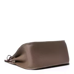 HERMÉS TAURILLON CLEMENCE JYPSIERE 28 ETOUPE - tienda online