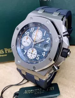 ROYAL OAK OFF SHORE 42