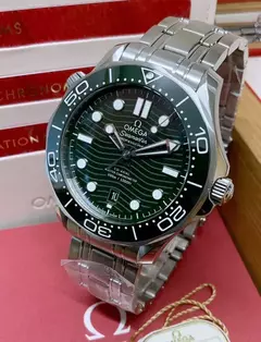 SEAMASTER DIVER 42