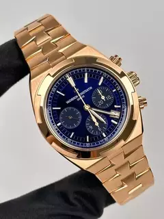 VACHERON CONSTANTIN OVERSEAS CHRONOGRAPH - comprar online
