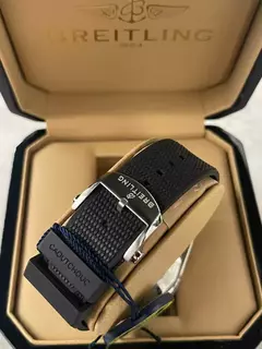 SUPER CHRONOMAT B01 44 - El Patron Import