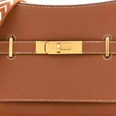 HERMÉS SWIFT ZIGZAG MINI JYPSIERE - comprar online