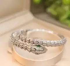 PULSERA BVLGARI SERPENT 2