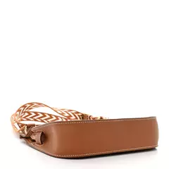 HERMÉS SWIFT ZIGZAG MINI JYPSIERE - tienda online