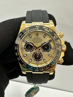 DAYTONA 40 - El Patron Import