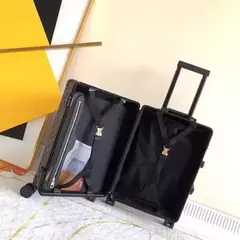 Imagen de LOUIS VUITTON VALIJA HORIZON DAIER MARRON