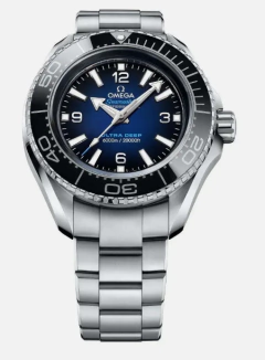 SEAMASTER ULTRADEEP 45.5 - El Patron Import
