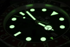 ROLEX SUBMARINER DE PARED - comprar online