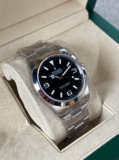 EXPLORER 40
