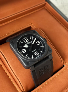 BR 03 42MM
