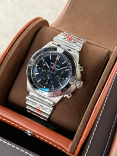 SUPER CHRONOMAT B01 44 - comprar online