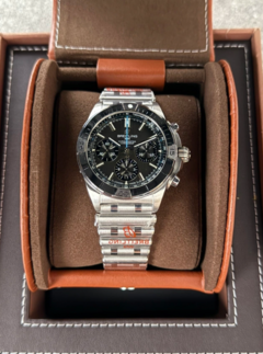 SUPER CHRONOMAT B01 44