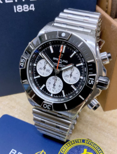 SUPER CHRONOMAT B01 44