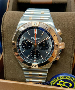 CHRONOMAT B01 42 - comprar online