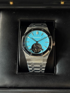 ROYAL OAK TOURBILLON en internet
