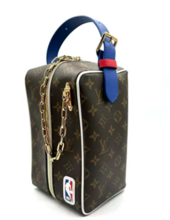 Louis Vuitton LVxNBA Cloakroom Dopp