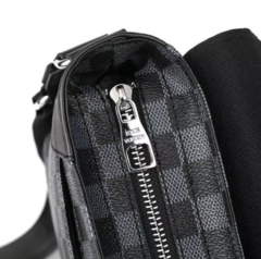 Louis Vuitton Shoulder Bag - El Patron Import