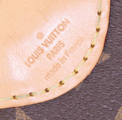 Louis Vuitton Horizon en internet