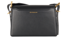 Givenchy Crossbody Bag Black en internet