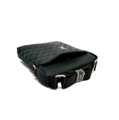 LUIS VUITTON INFINI BLACK - El Patron Import
