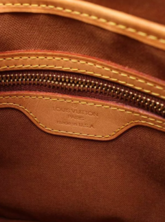 Louis Vuitton Tote Vavin en internet