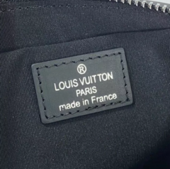 Louis Vuitton Eclipse Outdoor Messenger Black - El Patron Import