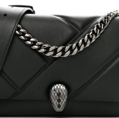 Cartera Bulgari Mini Serpenti - El Patron Import