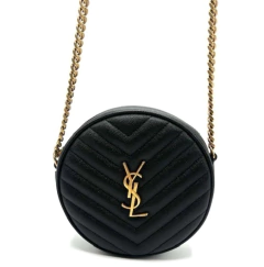 Cartera YSL Camera Bag - comprar online
