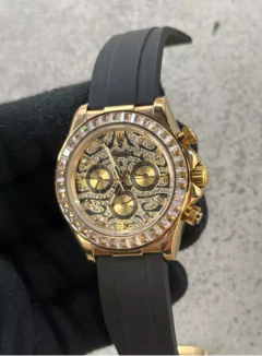 DAYTONA 40 MM AAA+