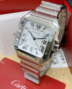 CARTIER SANTOS 38 - comprar online