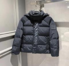 CAMPERA BURBERRY