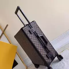 LOUIS VUITTON VALIJA HORIZON DAIER MARRON