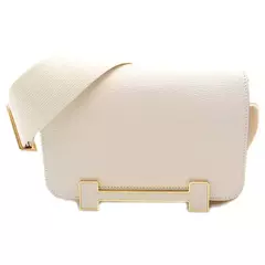HERMÉS MYSORE WHITE