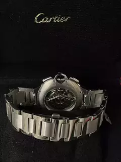 BALLON BLEU 45 CHRONOGRAPH - comprar online