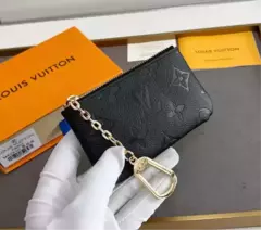 LOUIS VUITTON MONEDERO - comprar online