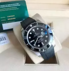 SUBMARINER 41