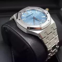 ROYAL OAK 34 - El Patron Import