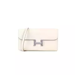 HERMÉS EPSOM CONSTANCE NATA W STAMP