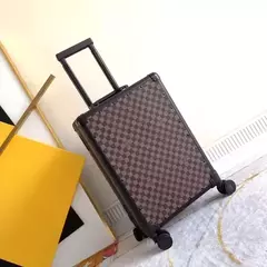LOUIS VUITTON VALIJA HORIZON DAIER MARRON - comprar online