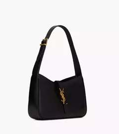 CARTERA YSL HOBO LE 57 BLACK - comprar online